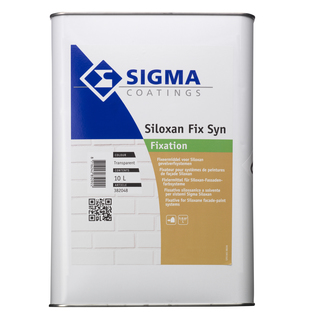 Sigma Siloxan Fix Syn