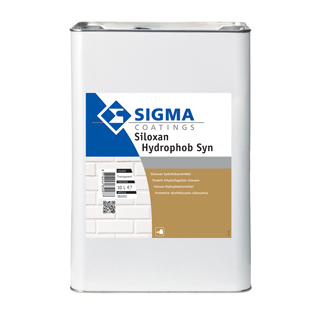 Sigma Siloxan Hydrophob Syn