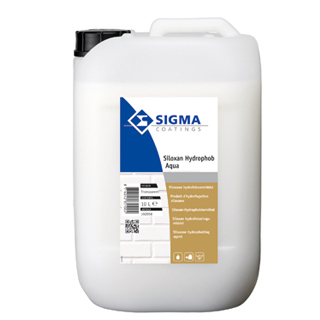 Sigma Siloxan Hydrophob Aqua